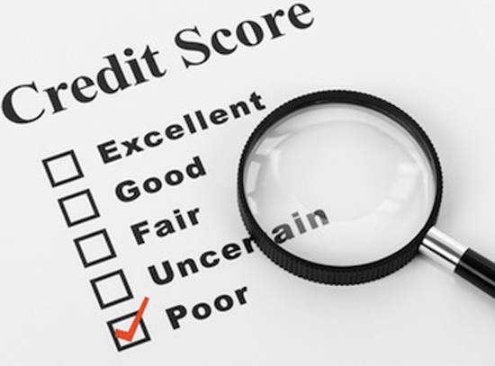 Contractor License Bonds – Overcoming Bad Credit Image
