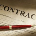 What Is A Contractors License Bond Indemnity Agreement