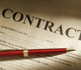 What Is A Contractors License Bond Indemnity Agreement
