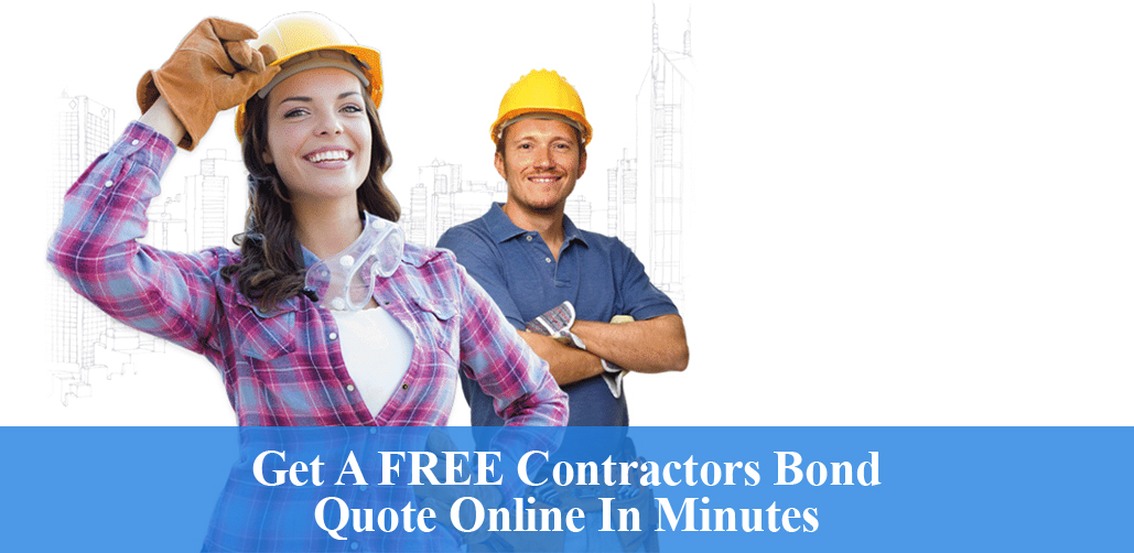 Contractors License Bond