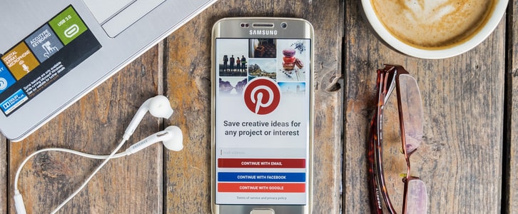 Pinterest for Contractors – A Golden Marketing Opportunity?