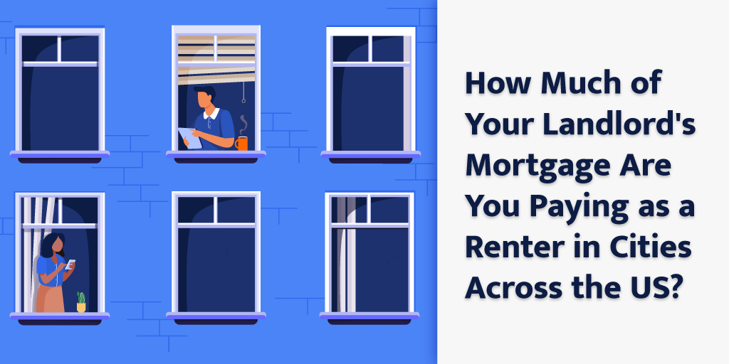 How Does Average Rent Compare to Average Mortgage Payments in the U.S. – A Study